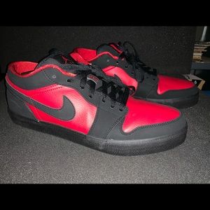 Air Jordan 1 Low Size 12